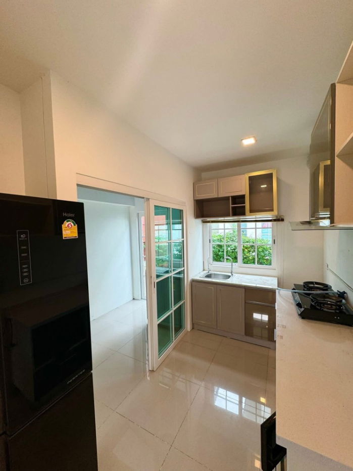 รูป #b4723 9/10/68  ให้เช่าบ้านเดี่ยว  Prestige Future-Rangsit 📲📢สอบถาม ld line @condoboy - รูปที่ 7/14