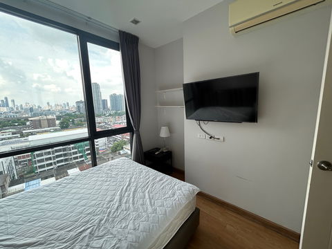 Q house Sukhumvit 79 : Available for October 