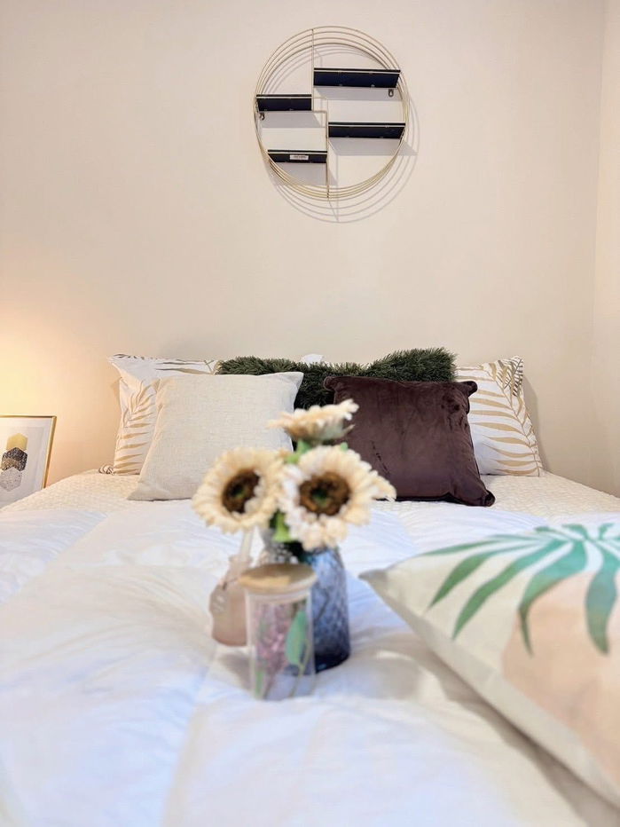 รูป ⛩️ For rent  🌠 เดอะเบลกราเวีย รัชดา 17 🌠 JA-345 - รูปที่ 2/7