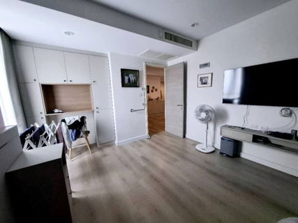 รูปภาพ #A124309 ✅ 9/10/68 ให้เช่า Supalai Riva Grande 📲📢สอบถาม ld line @condoboy