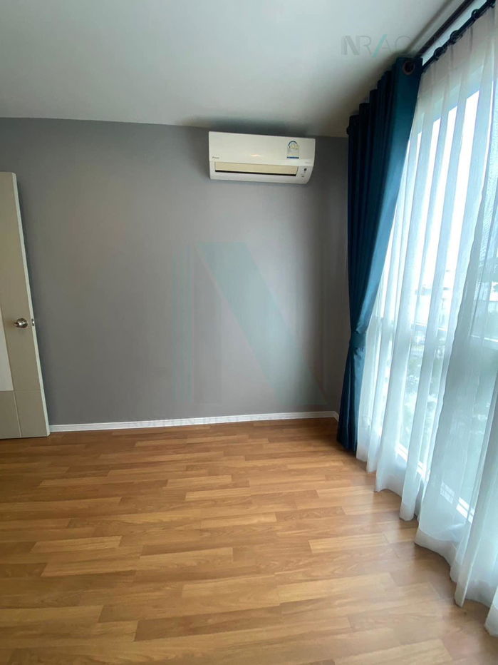 picture 📌 For Sell Condo LUMPINI PLACE BANGNA KM.3 Building A, Floor 5,1 bed room, Room size 27.00 sqm - 3/8