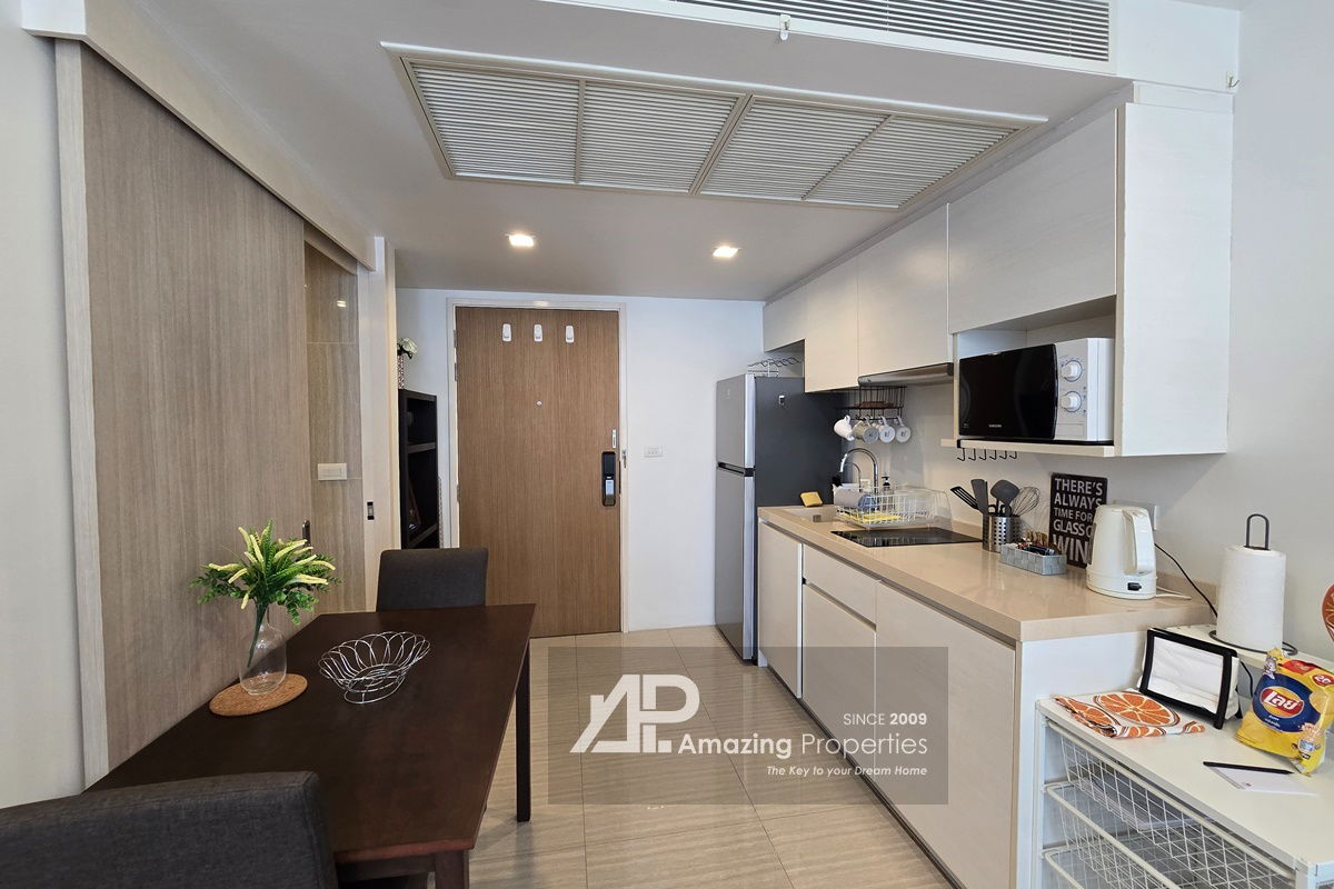 picture Pet friendly 1 bedroom for sale Thonglor  - 6/10
