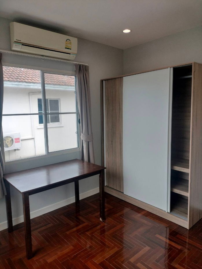 picture For rent, 2-story detached house, Prueklada Village, Rangsit, Khlong 4. - 31/37