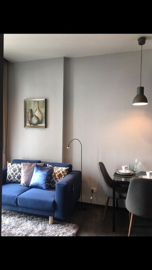 picture Code : KJ9159  for rent Edge Sukhumvit 23  // Line ID: @kjcondo (with @) // - 3/15