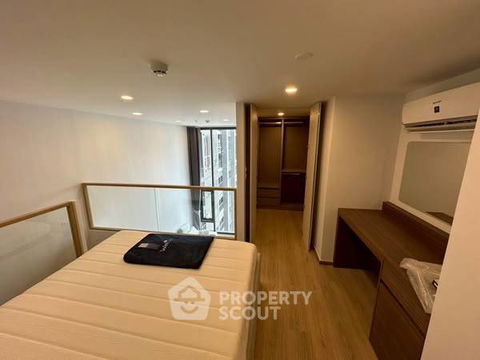 1-BR Condo at LIFE Rama 4 - Asoke near MRT Queen Sirikit National Convention Centre (ID 2334434)