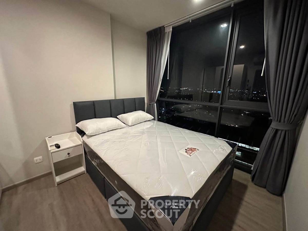 picture 1-BR Condo at The Line Wongsawang near MRT Wong Sawang (ID 2320201) - 2/7