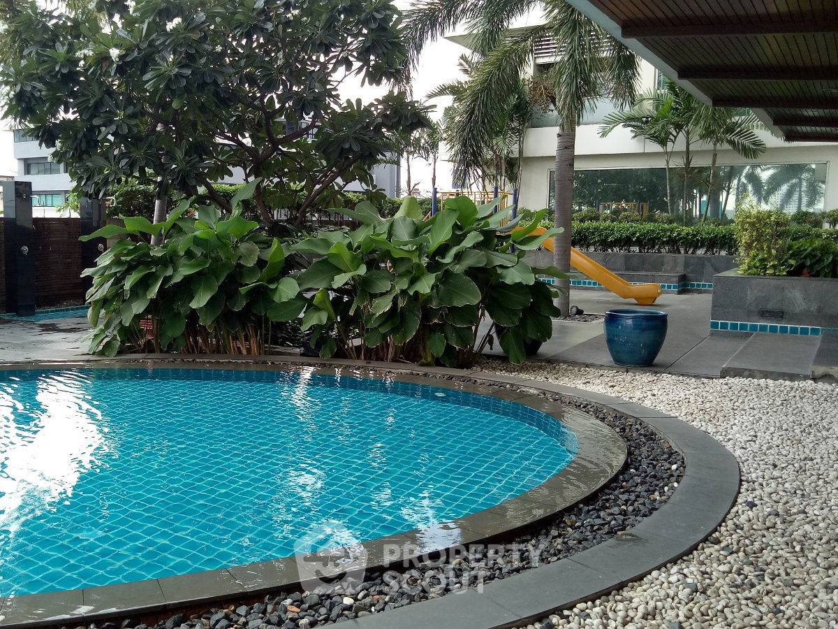 picture 1-BR Condo at Baan Nonsi close to Thanon Chan (ID 2322267) - 12/15