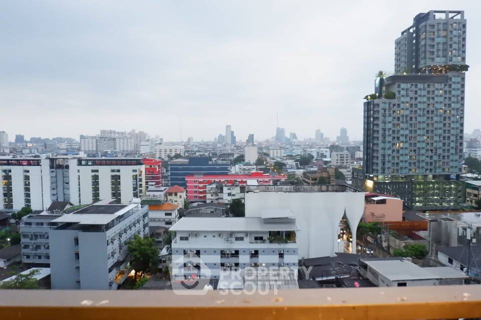 picture 1-BR Condo at Sense Phaholyothin near BTS Saphan Khwai (ID 2347708) - 14/25