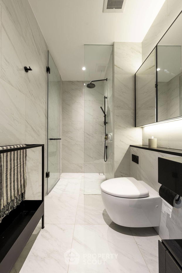 รูป คอนโด 1-ห้องนอน ที่ เทตต์ สาทร 12 ใกล้ BTS เซนต์หลุยส์ (ID 2339418) - รูปที่ 4/7