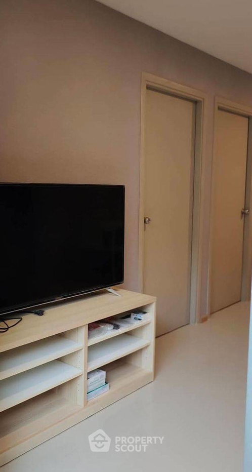 รูป คอนโด 2-ห้องนอน ที่ เอลลิโอ เดลเรย์ สุขุมวิท 64 ใกล้ BTS อุดมสุข (ID 1436161) - รูปที่ 2/6