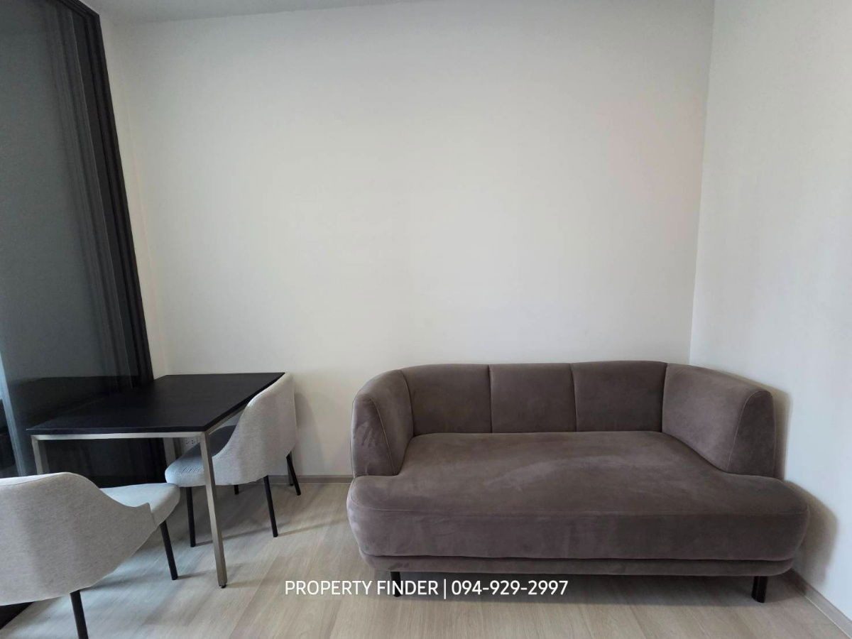 picture PFD-06169	Condo for Rent: The Privacy Jatujak Schedule a viewing ■ Line: @propertyfinder			 - 6/13
