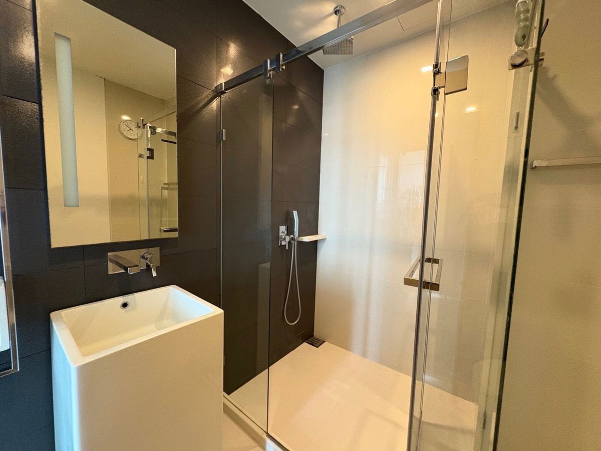 รูป 🏠RB20972 ให้เช่าถูกมาก📢เดอะ รูม บีทีเอส วงเวียนใหญ่👉🏻แอดไลน์ @062mnigk( มี @ ด้วย) แอดมินตอบไว - รูปที่ 13/16