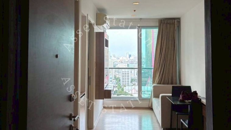 ✨🌳 Rhythm Phahol-Ari, great price, best location ✨🚈