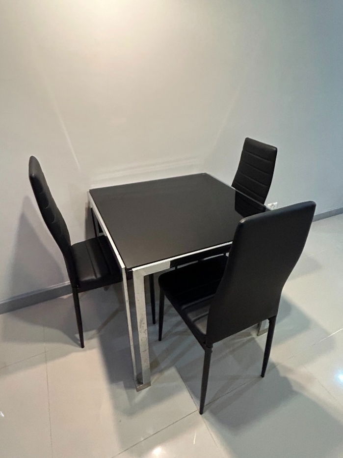 รูป 🔮RB20971 ให้เช่าถูกมาก👍ศุภาลัย ริเวอร์ รีสอร์ท เจริญนคร✅แอดไลน์ @119dgdea ( มี @ ด้วย) แอดมินตอบไว - รูปที่ 6/9