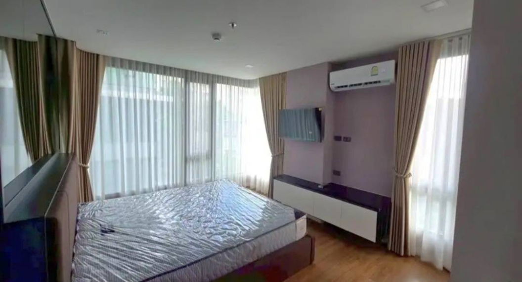 picture Pet friendly! The Star hill Condo  For sale! 2bed ,Near Cmu - 5/11