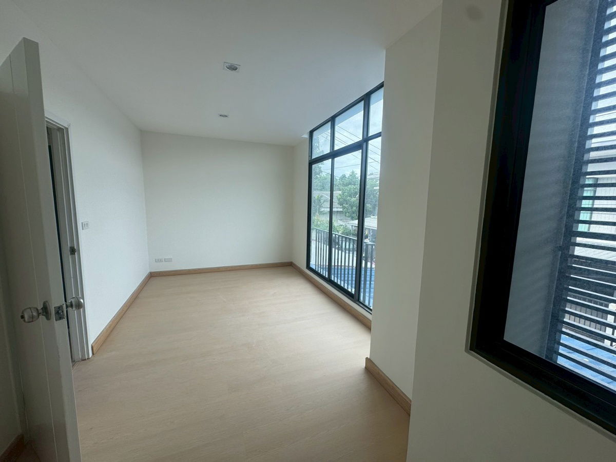 รูป JK2 6397392 : พฤกษาวิลล์ ศรีสมาน - รูปที่ 17/22