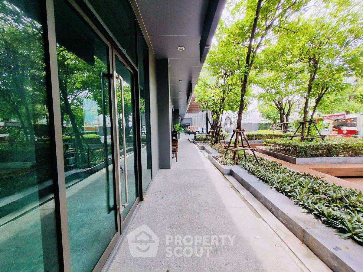 รูป คอนโด สตูดิโอ ที่ เดอะ สเตจ เตาปูน - อินเตอร์เชนจ์ ใกล้ MRT เตาปูน (ID 2341391) - รูปที่ 4/8