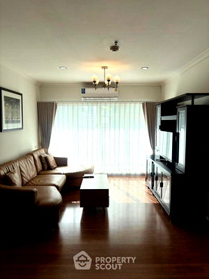 Condos for rent Esplanade Ratchadapisek  : 3-BR Condo at Grand Park View Asoke near MRT Sukhumvit (ID 1286138)