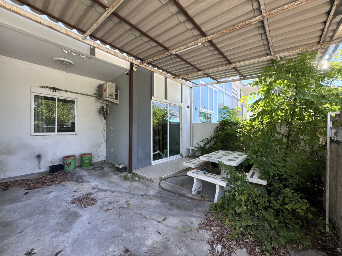 รูป  JK 5477428 : หมู่บ้านไลโอ ไฟร์ม ศรีราชา - บ่อวิน - รูปที่ 3/8