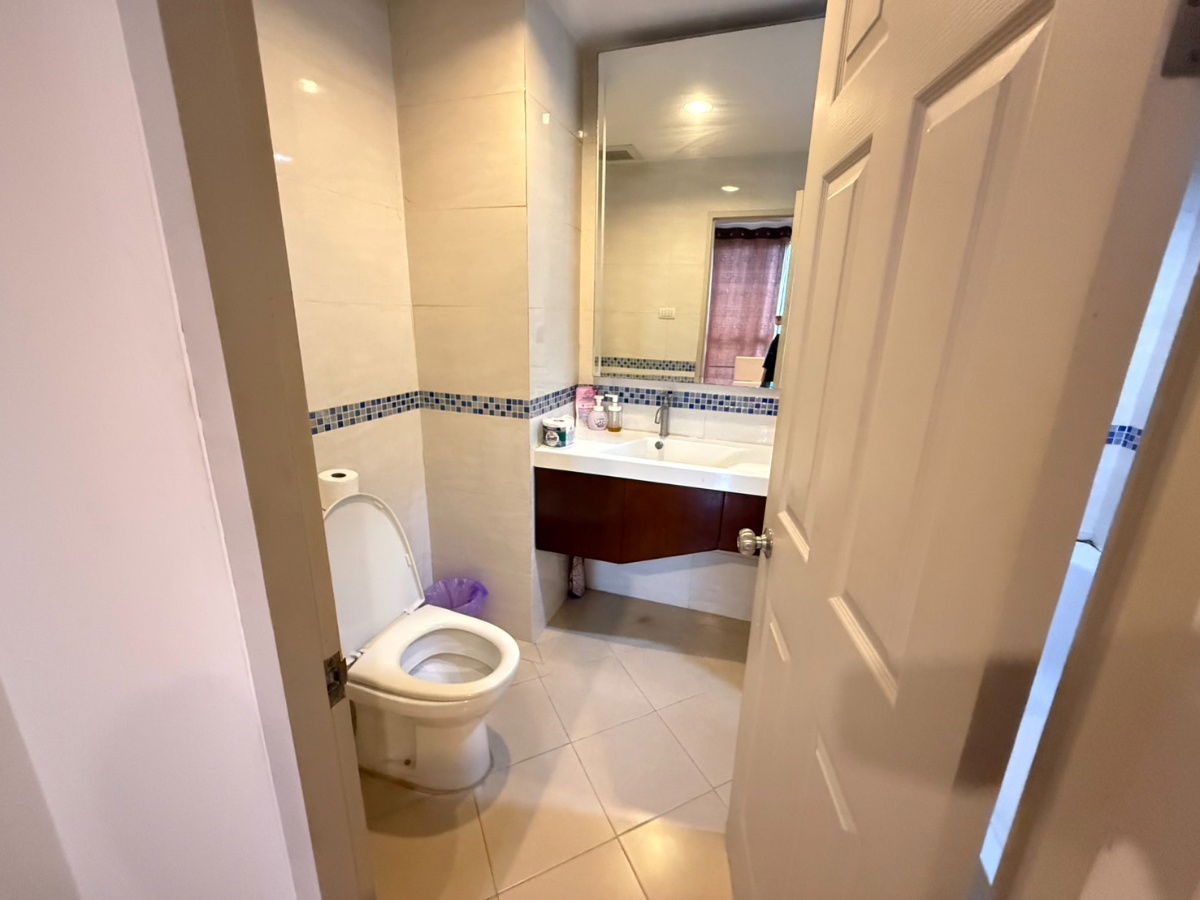 รูป 💥CP-9017💥ขายคอนโด ราคาดี ไลฟ์ แอท รัชดา - สุทธิสาร  👉แอดไลน์ @primahome - รูปที่ 9/10