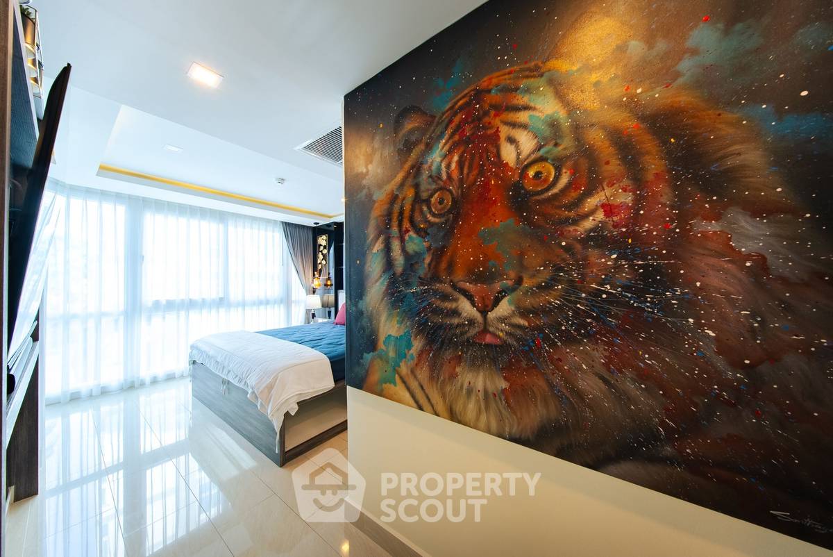 picture 2-BR Condo at Grand Avenue Pattaya close to Pattaya South (ID 2196070) - 4/11