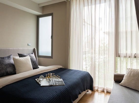 รูป #R6931 🎉 101068  ให้เช่าคอนโด Fynn Sukhumvit 31 - รูปที่ 3/17