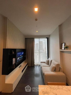 1-BR Condo at The Edge Sukhumvit 23 near MRT Sukhumvit (ID 1724134)
