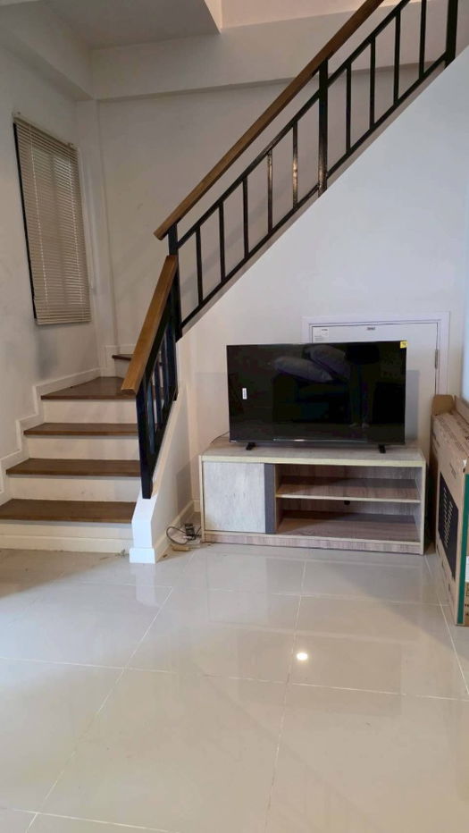 รูป เช่าบ้าน Townhome Romklao/ทาวน์โฮม ร่มเกล้า (HR6810013) ID Line : @baan88 - รูปที่ 6/6