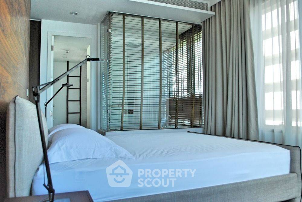 picture 2-BR Condo at 185 Rajadamri near BTS Ratchadamri (ID 1856352) - 7/19