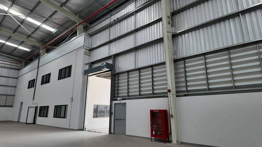 รูป ⛔️โทรคุณเนส 0615496959⛔️ 🕋 ให้เช่าโกดัง คลังสินค้า NEW! ใกล้ท่าเรือแหลมฉบัง 10 km. 🟧 ผังสีส้ม : ใช้เป็นคลังเก็บสินค้าเท่านั้น มีหลายขนาด - รูปที่ 9/18