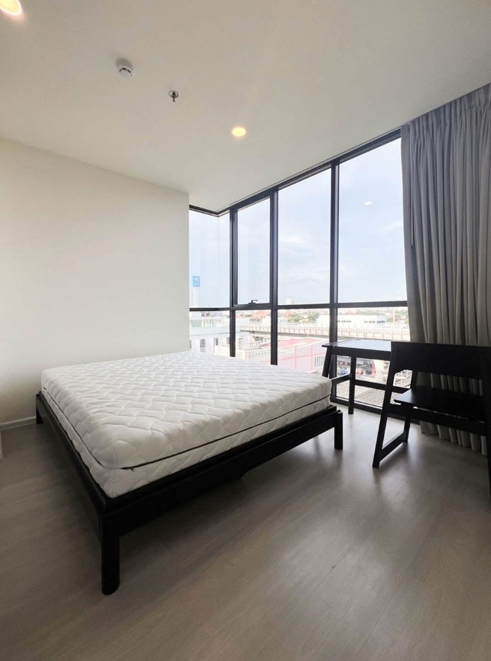 picture #R6942  ð 101068 Condo for rent  CIELA Charan 13 Station by Grand Unity - 2/6