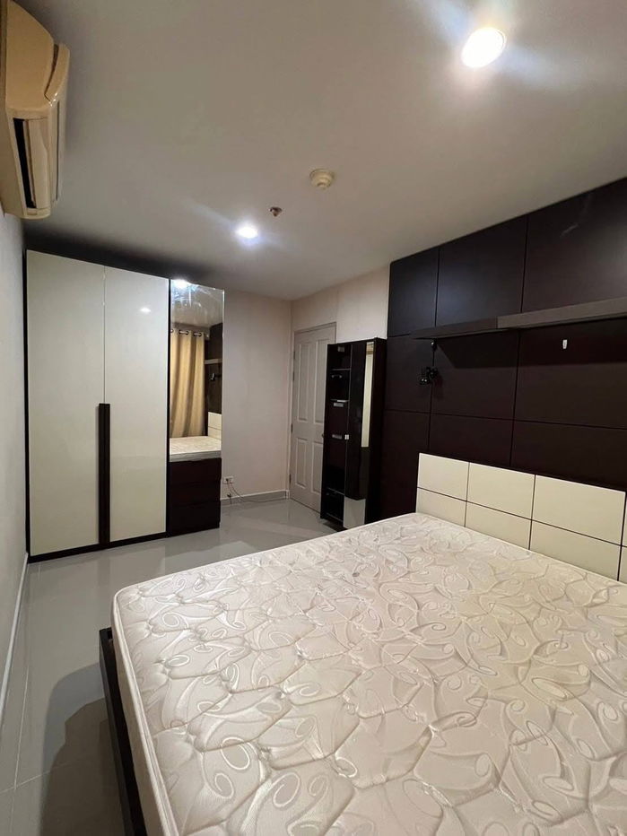 รูป 🎏 For Rent 🏩 เมโทร พาร์ค สาทร 🏩  JA-344 - รูปที่ 2/8