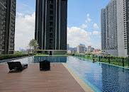 รูป 💥💥ให้เช่าด่วน🟧🟪คอนโด Regent Home Bangna วิวโล่ง อยู่ได้ทันที - รูปที่ 10/26