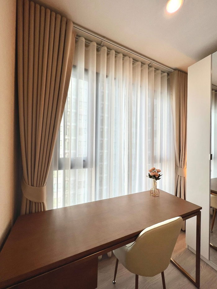 รูป #R6937 🎉 101068 ให้เช่าคอนโด Aspire Sukhumvit-Rama 4 - รูปที่ 4/5