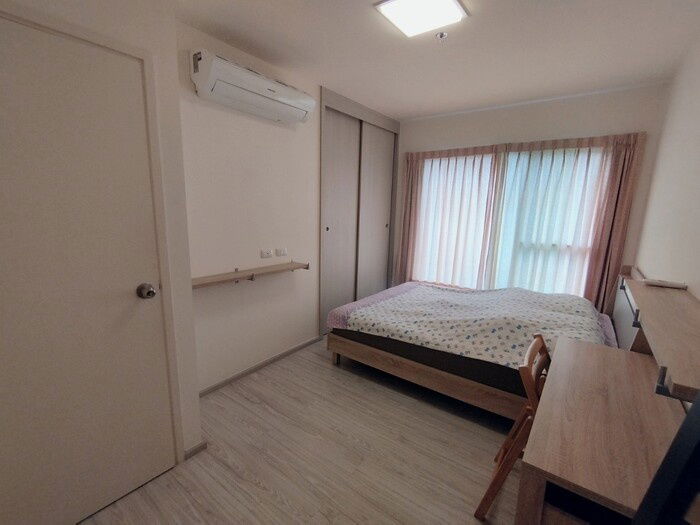 รูป 💥💥ขายคอนโด แอสปาย รัตนาธิเบศร์ 2 ขนาด 30 ตร.ม.ชั้น 9 ตึก A ใกล้ MRT ศูนย์ราชการนนทบุรี สนใจ LINE: @atfirm💥💥 - รูปที่ 7/16