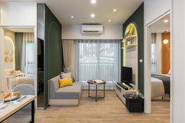 Project Baan Ruamtangfun 6 Picture - 4/15