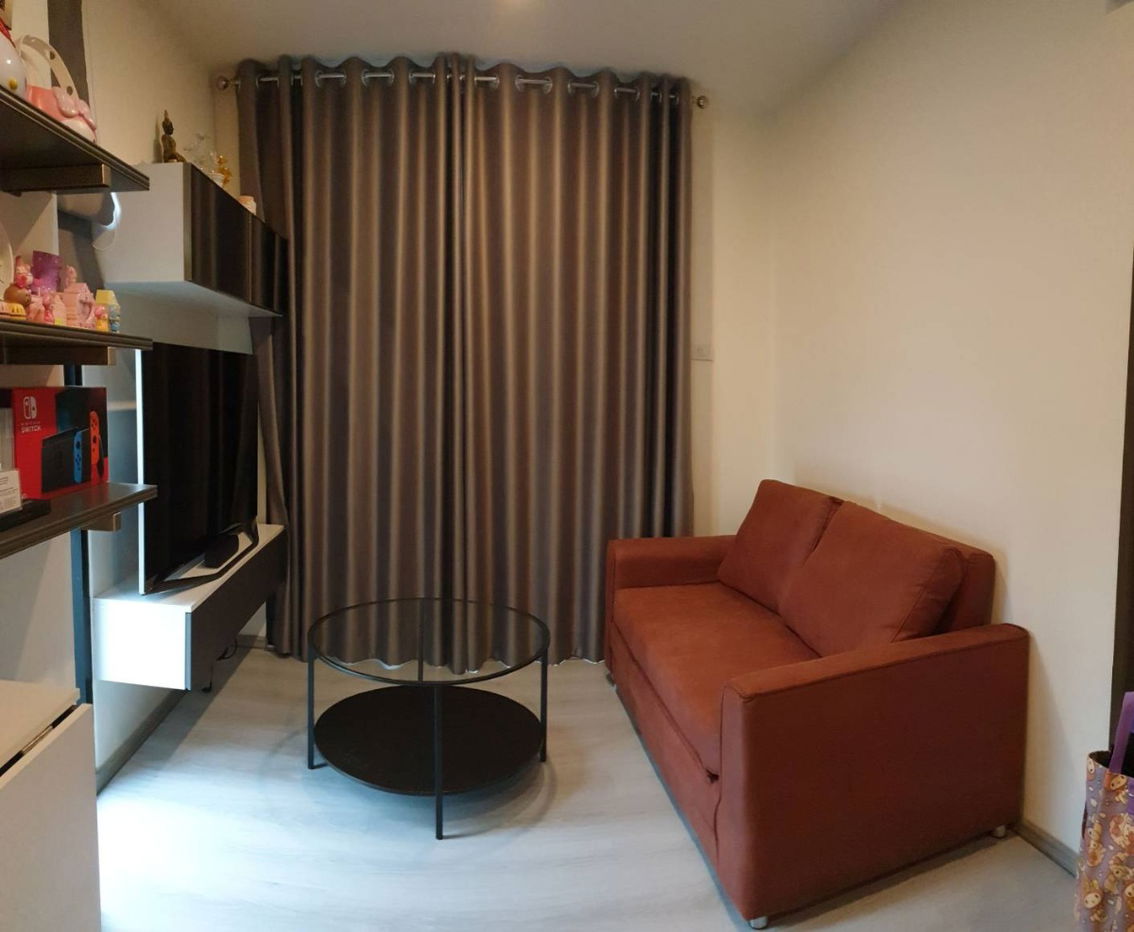 picture Condo for sale, Zeen Condo, Soi Ngamwongwan 31 - 2/7