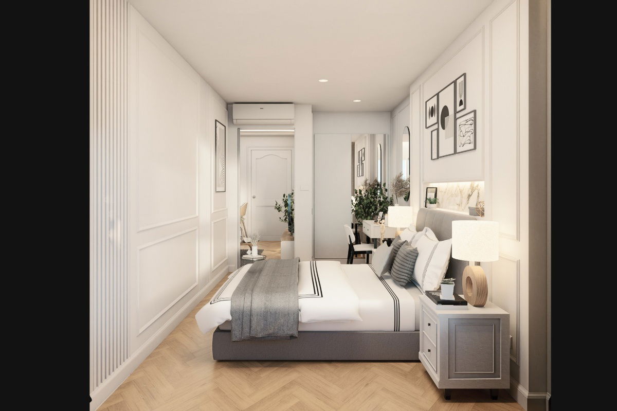 รูป #SC8834   📌 ขาย | 🟦🟨เดอะ คิทท์ พลัส นวมินทร์🟥🟩💬 𝑪𝒐𝒏𝒕𝒂𝒄𝒕 𝑳𝑰𝑵𝑬: @𝒔𝒆𝒄𝒓𝒆𝒕𝒑𝒓𝒐𝒑𝒆𝒓𝒕𝒚 🔥✨ - รูปที่ 8/10