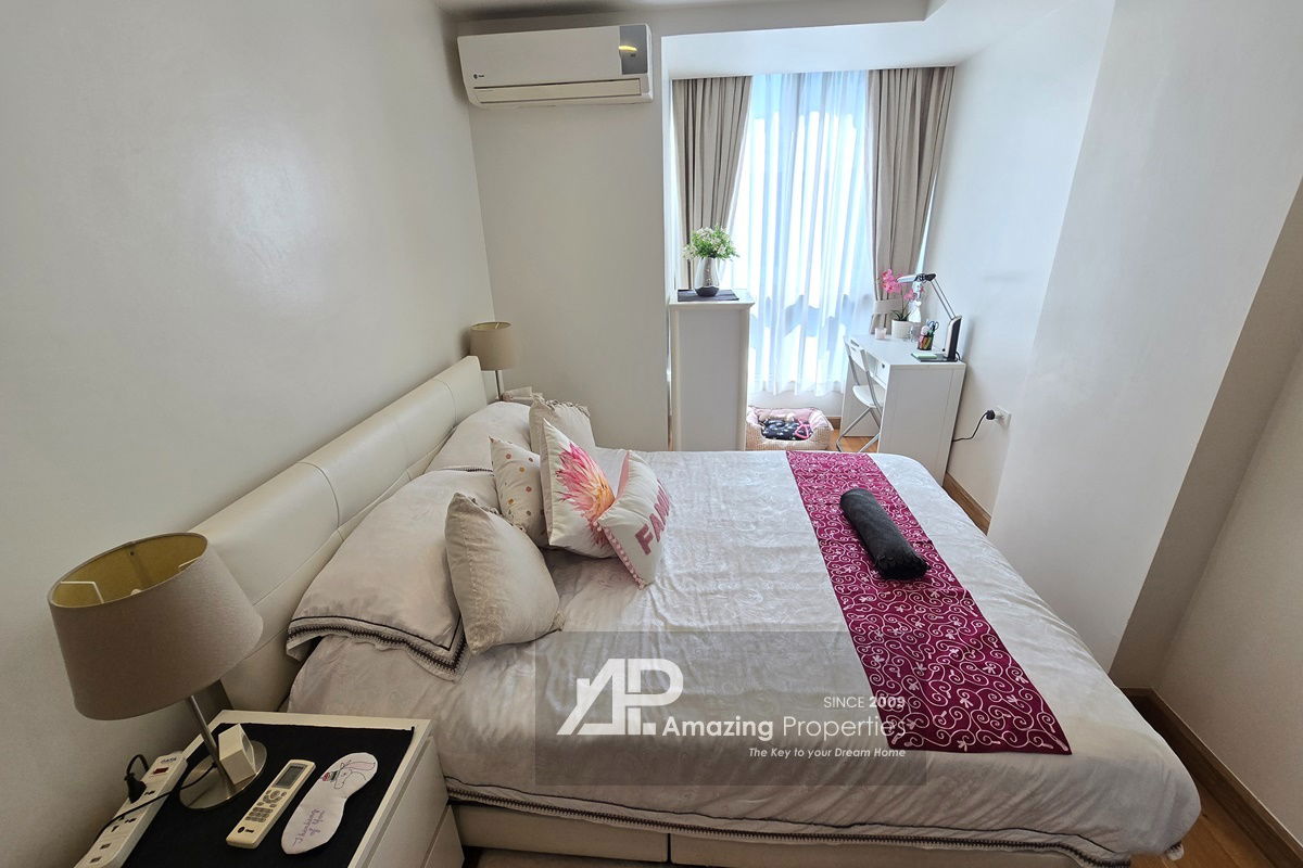 picture Pet friendly 1 bedroom for sale Thonglor  - 8/10