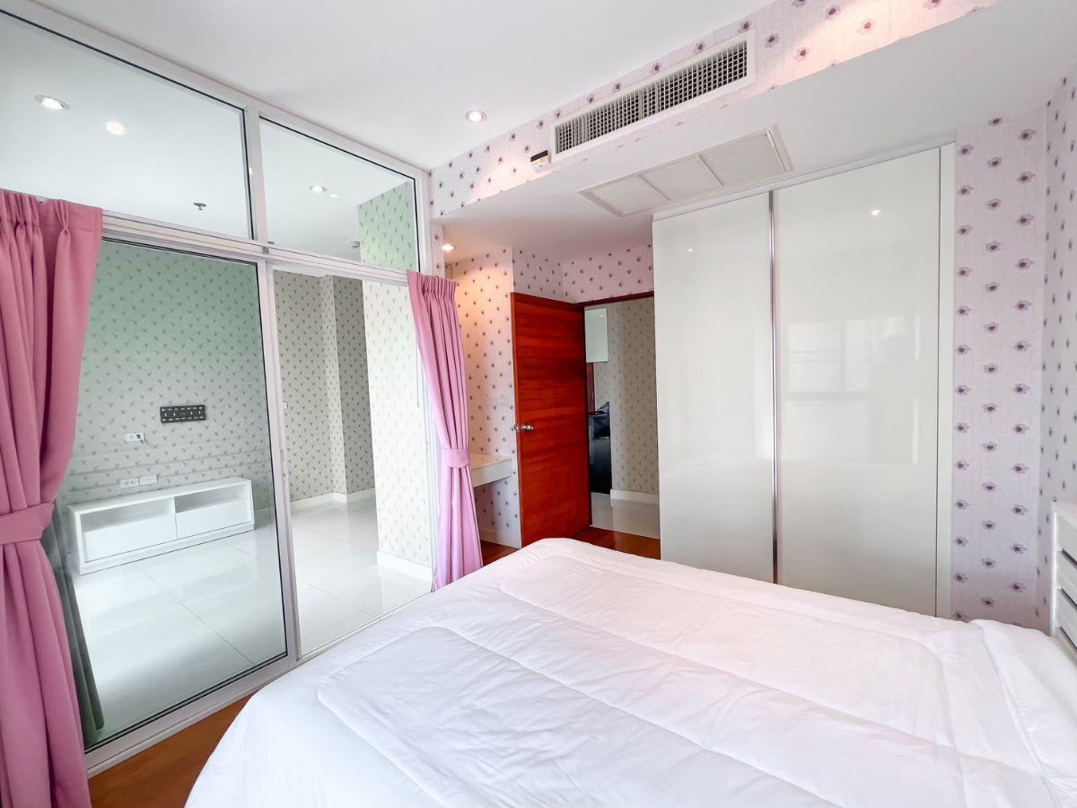 picture For Sale The Axis condo - Pratumnak - 8/9