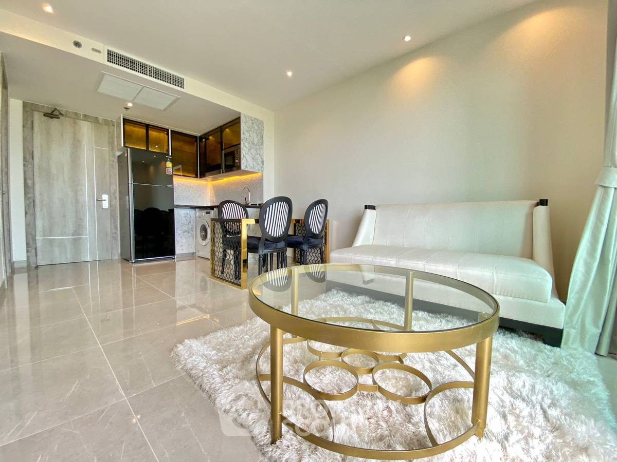 picture 1-BR Condo at The Riviera Monaco close to Pattaya (ID 1906899) - 8/17