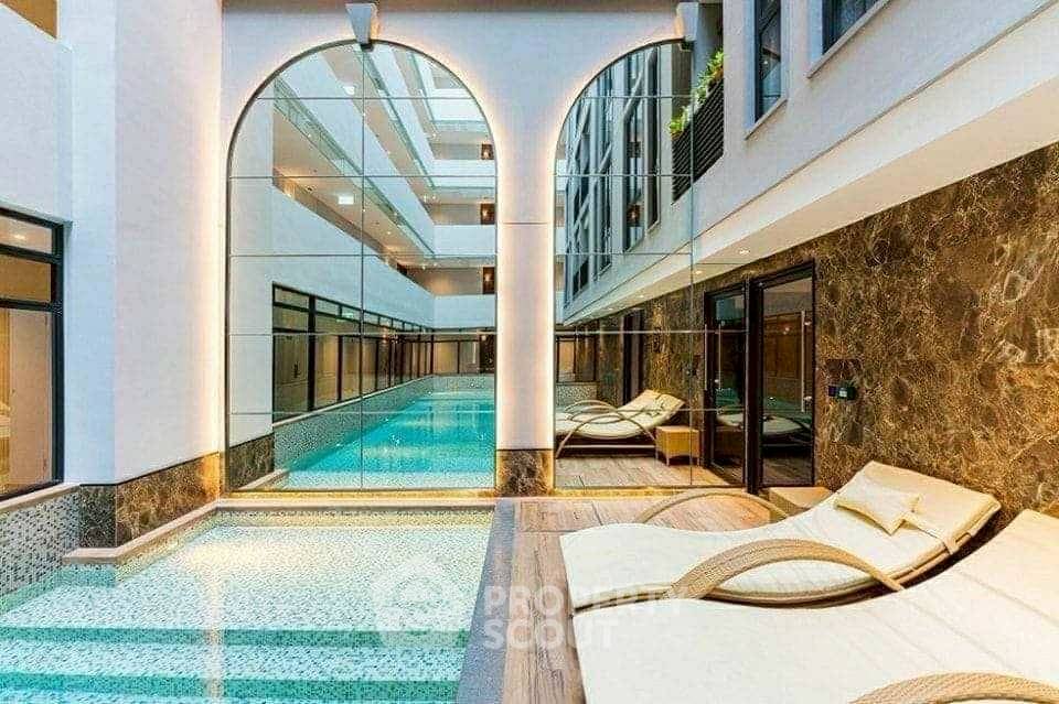 picture 1-BR Condo at Runesu Thonglor 5 near BTS Thong Lor (ID 2348614) - 9/10