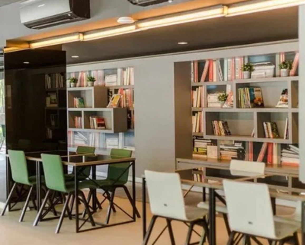 รูป 🏢 ขายคอนโด : dcondo Campus Resort Bangna (ดีคอนโด แคมปัส รีสอร์ท บางนา)   รหัสทรัพย์ | 📌LNP-C9836  - รูปที่ 11/17