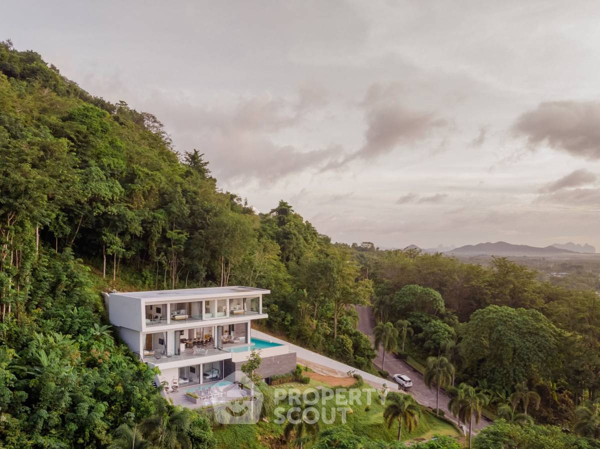 รูป วิลล่า 6-ห้องนอน ใกล้ ป่าคลอก (ID 1370079) - รูปที่ 1/38