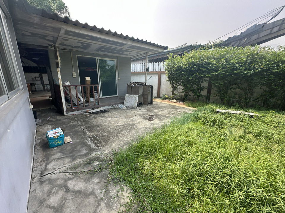 รูป AR 0364, AR 0365 : พนาสนธิ์การ์เด้นท์โฮม 8 - รูปที่ 10/33