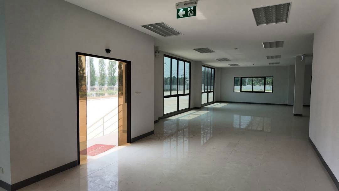 รูป ⛔️โทรคุณเนส 0615496959⛔️ 🕋 ให้เช่าโกดัง คลังสินค้า NEW! ใกล้ท่าเรือแหลมฉบัง 10 km. 🟧 ผังสีส้ม : ใช้เป็นคลังเก็บสินค้าเท่านั้น มีหลายขนาด - รูปที่ 6/18