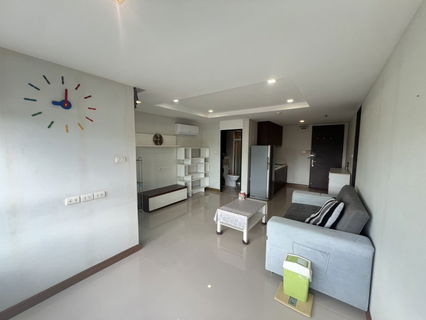 ขายคอนโด J.W.City รัชดา 32 ขนาด 46 ตรม. ทำเลดี ใกล้ทั้ง MRT ลาดพร้าว และ BTS รัชโยธิน