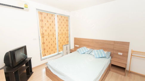 🌟Urgent Sale🔥The Address Asoke - Condo in the heart of the city, near Makkasan Airport Link🚅