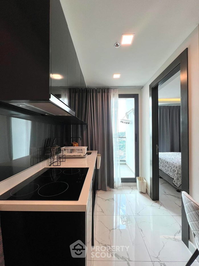 รูป คอนโด 2-ห้องนอน ที่ อคาเดีย มิลเลนเนียม ทาวเวอร์ ใกล้ พัทยาใต้ (ID 2347404) - รูปที่ 9/14