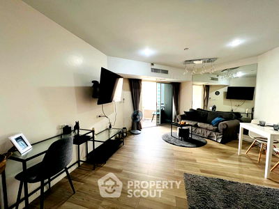 คอนโด ถนนพัทยาเหนือ : คอนโด 1-ห้องนอน ที่ มาร์คแลนด์ คอนโดมิเนียม พัทยากลาง ใกล้ พัทยาเหนือ (ID 1391370)